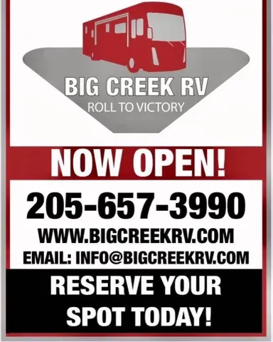 Big Creek RV Picture 1