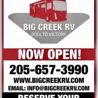 Big Creek RV ico