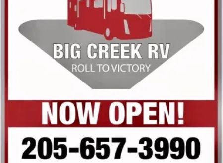 Big Creek RV