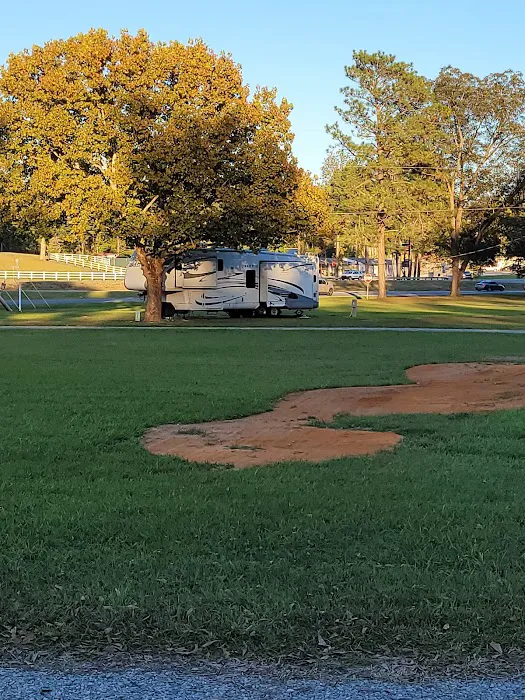 Big Creek RV Picture 5