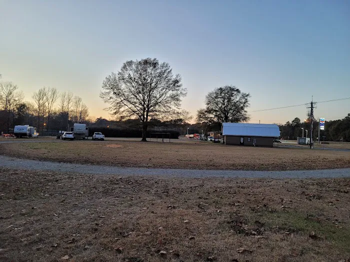 Big Creek RV Picture 7
