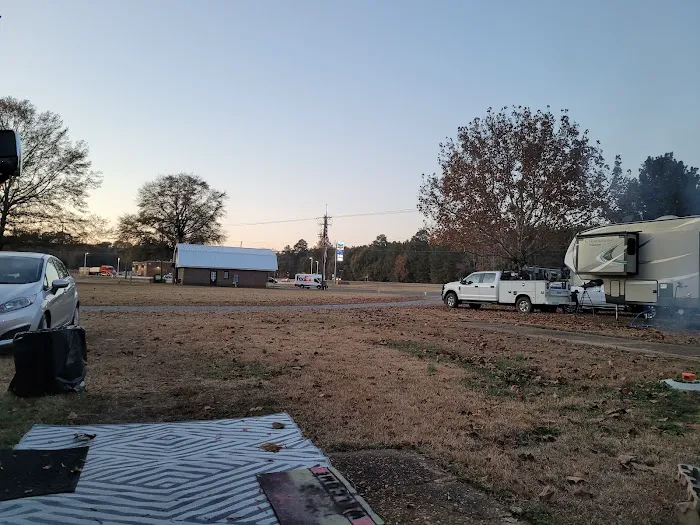 Big Creek RV Picture 9