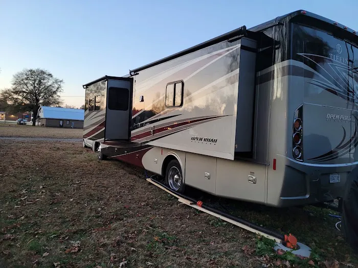 Big Creek RV Picture 6
