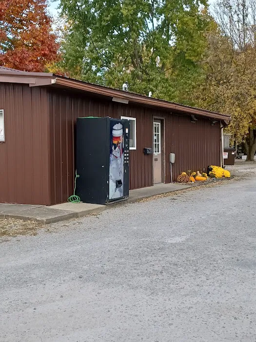 Covered Bridge Campground Picture 1