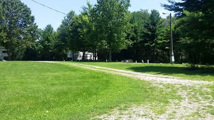 Covered Bridge Campground Picture 3