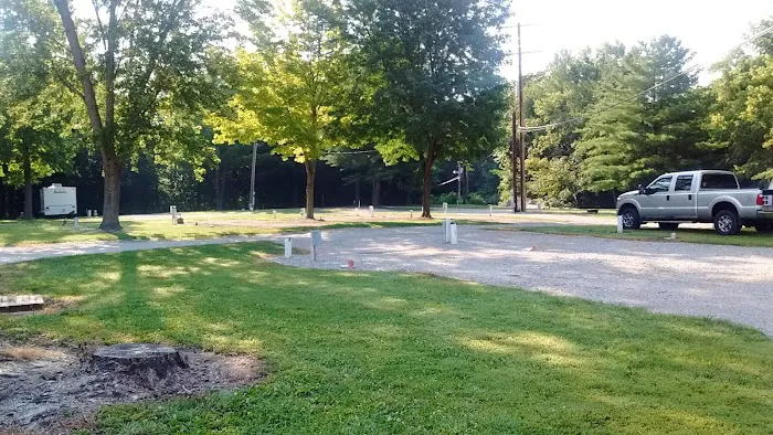 Covered Bridge Campground Picture 7
