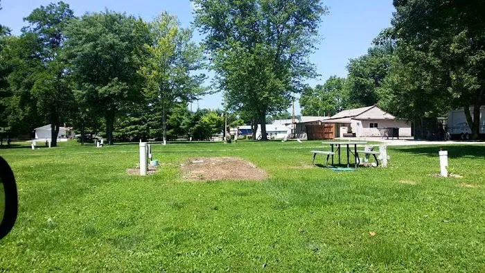 Covered Bridge Campground Picture 9