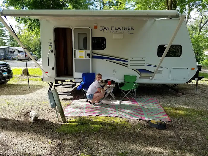 Covered Bridge Campground Picture 8