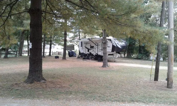 Covered Bridge Campground Picture 10