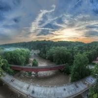 Deer's Mill Inc ico