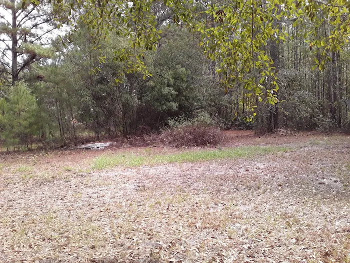 Glennville Trailer Park Picture 1