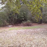 Glennville Trailer Park ico