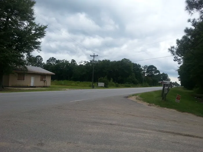 Glennville Trailer Park Picture 6