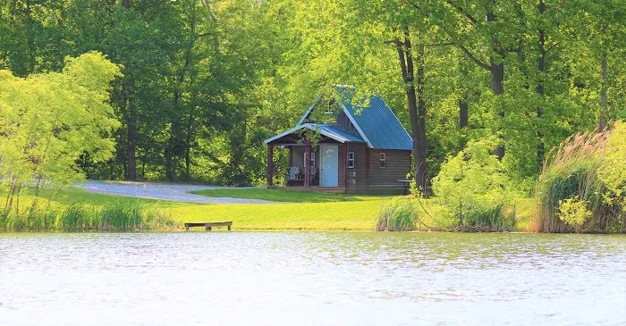 Peaceful Waters Campground Picture 3