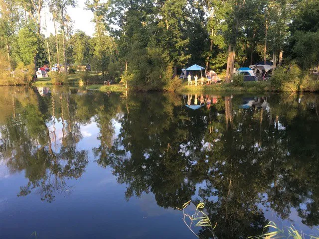 Peaceful Waters Campground Picture 2
