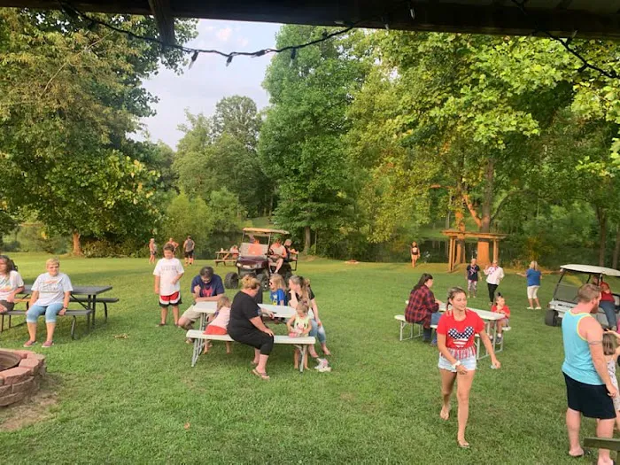 Peaceful Waters Campground Picture 6