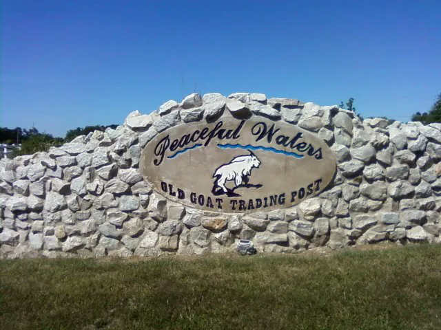 Peaceful Waters Campground Picture 5