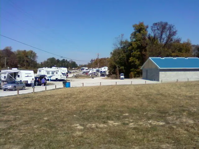 Peaceful Waters Campground Picture 9