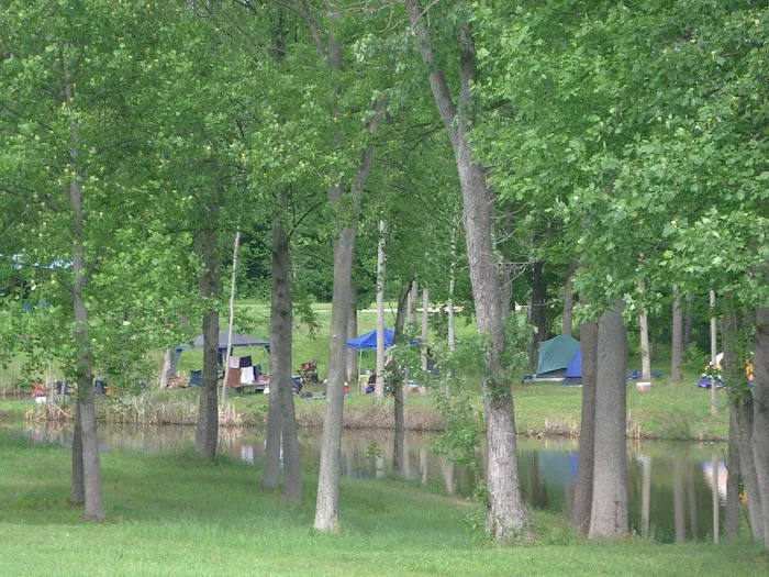 Peaceful Waters Campground Picture 8
