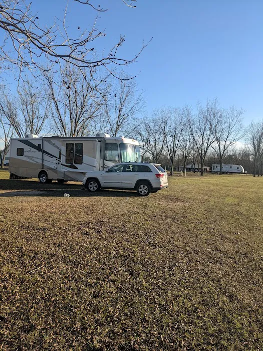 Catfish Creek RV Park Picture 2