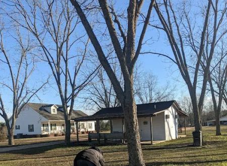 Catfish Creek RV Park