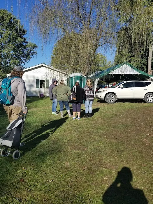 Willow Rose RV Park Picture 3