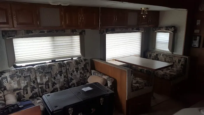Girard RV Park Picture 6