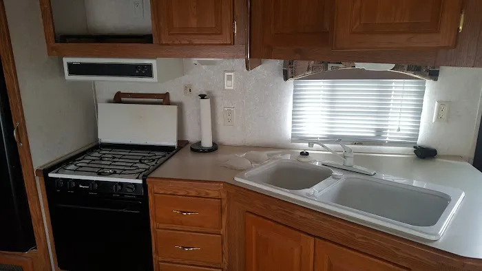 Girard RV Park Picture 3