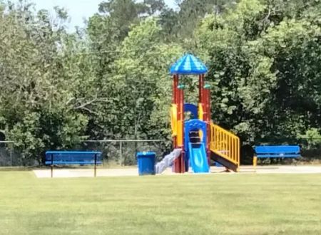 Countryside Village GA