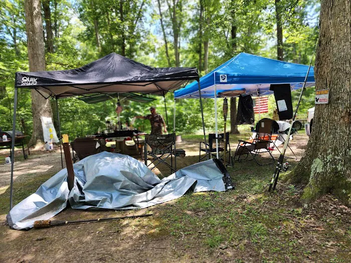 Pike State Forest Campground Picture 6
