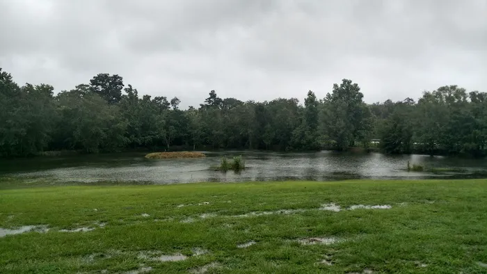Pondside RV Site Picture 2