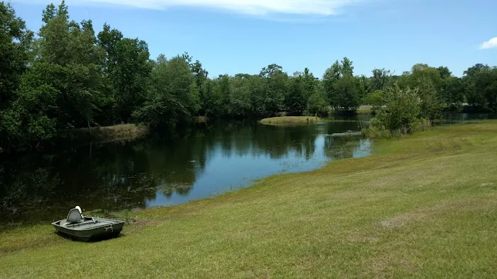 Pondside RV Site Picture 3
