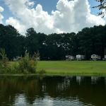 Pondside RV Site