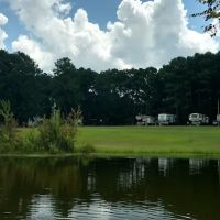 Pondside RV Site ico