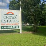 Crows Estates Mobile Home Community