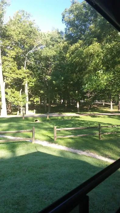 Lake Lincoln Electric Campground Picture 5