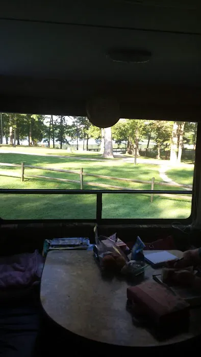 Lake Lincoln Electric Campground Picture 4