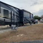 Valdosta Oaks Rv Park