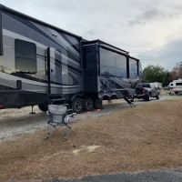 Valdosta Oaks Rv Park ico