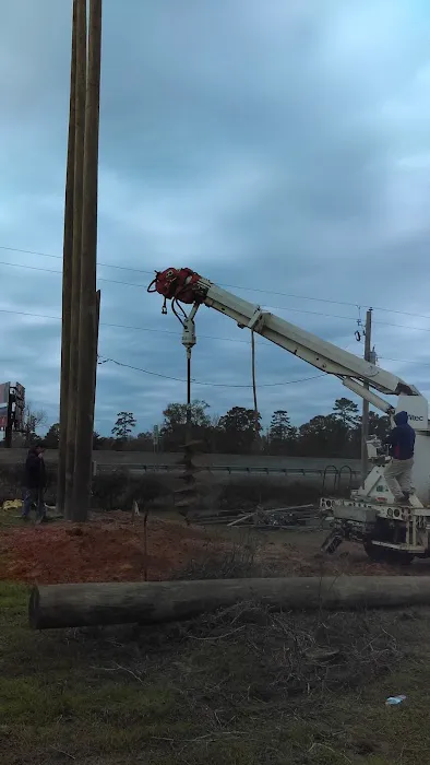 Valdosta Oaks Rv Park Picture 9