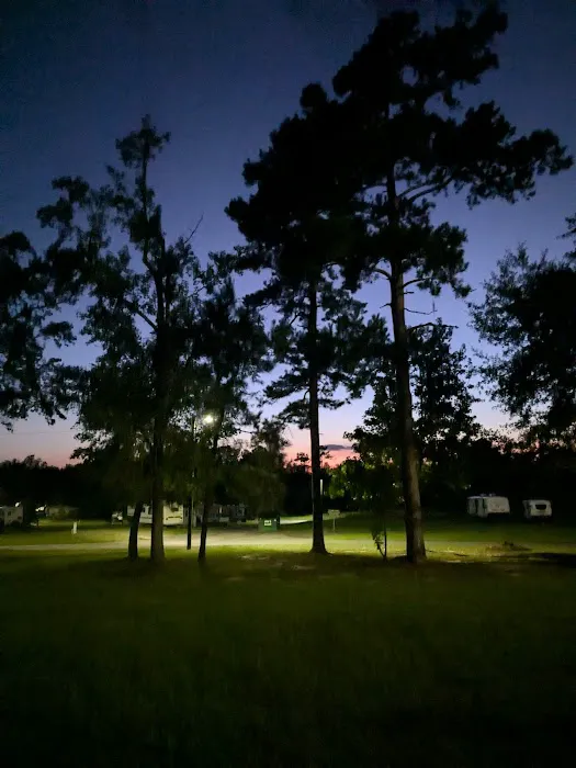 Valdosta Oaks Rv Park Picture 8
