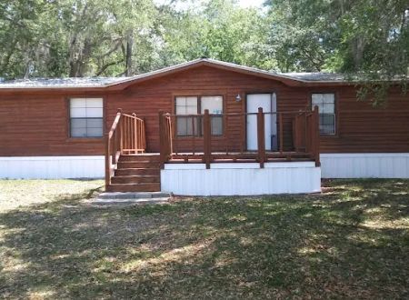 Timberview Estates Mobile Home Park