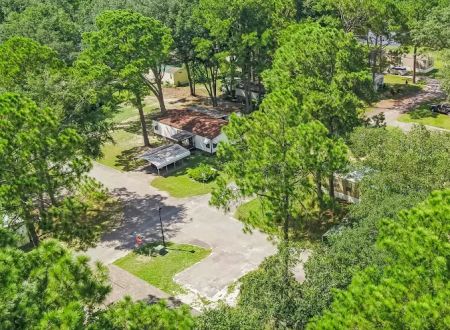 Fernwood Mobile Home Community