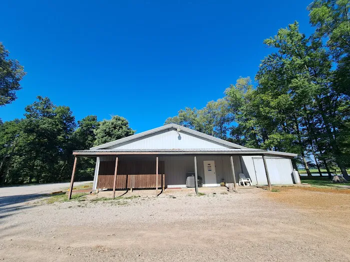 Oakridge Campground, LLC Picture 1