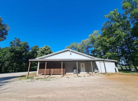 Oakridge Campground, LLC