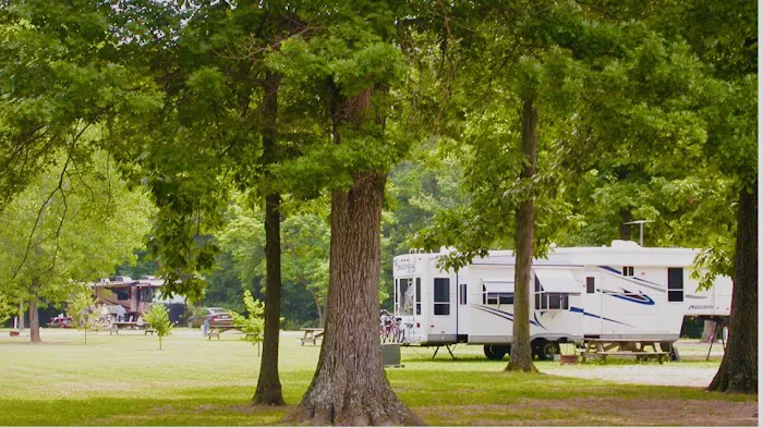 Oakridge Campground, LLC Picture 2