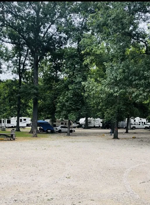 Oakridge Campground, LLC Picture 6