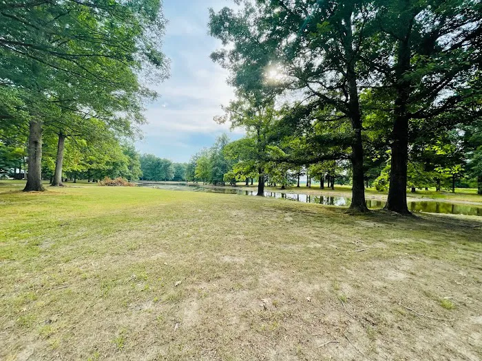 Oakridge Campground, LLC Picture 4
