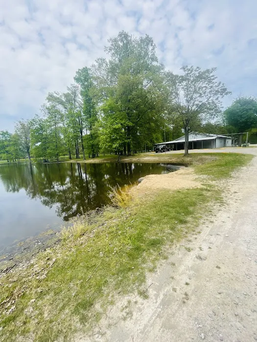Oakridge Campground, LLC Picture 7