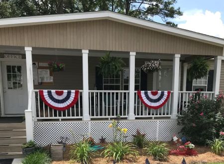 River RV Park